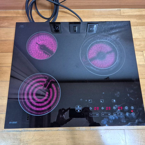 써니테크 3구 하이라이터