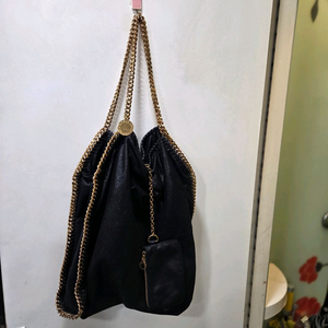 스텔라 맥카트니 체인 숄더백