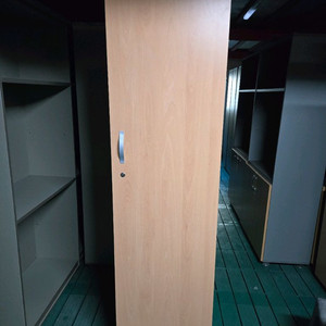 6인용 1인용 사무용 옷장