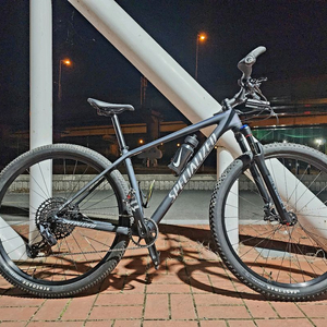 스페셜라이즈드 에픽 콤프 카본 MTB 자전거