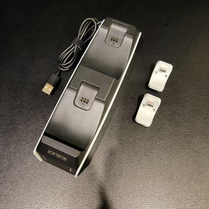 플스5 PS5 Joytron 듀얼센스 충전기 거치대