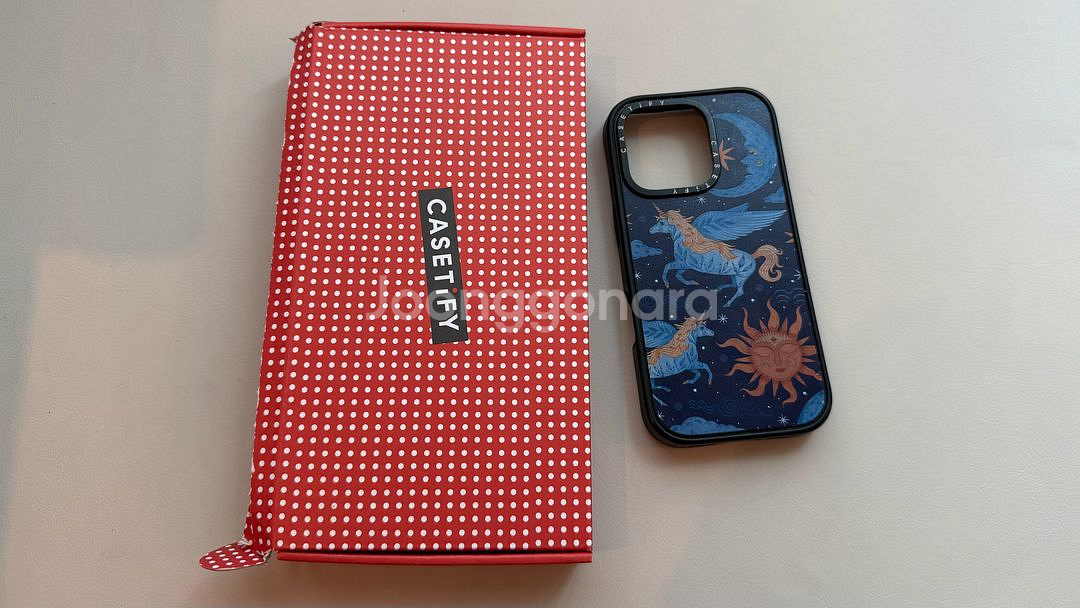 케이스티파이 아이폰16프로 케이스--0