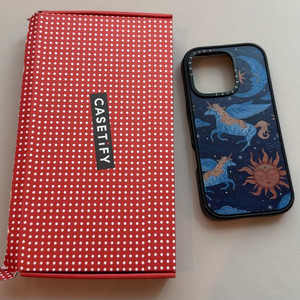 케이스티파이 아이폰16프로 케이스