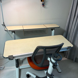 니스툴그로우 책상의자셋트