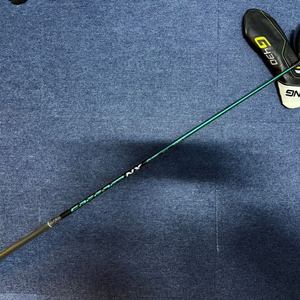 [3번우드]G430맥스 15도_스피더 NX 그린 50S