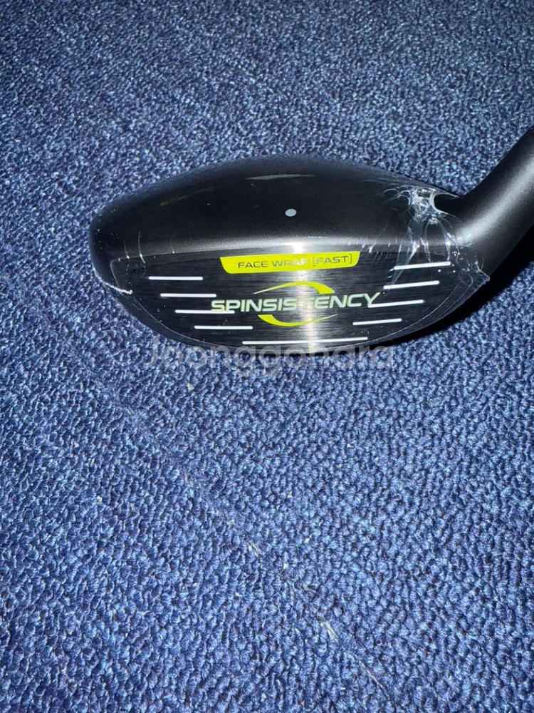 [3번우드]G430맥스 15도_스피더 NX 그린 50S--2