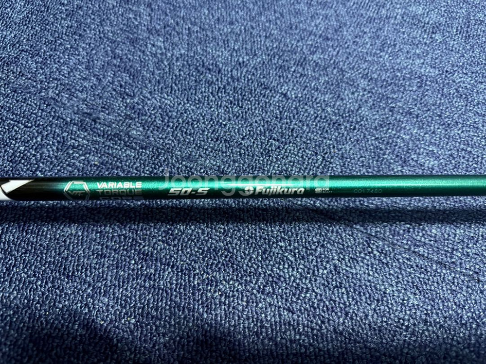 [3번우드]G430맥스 15도_스피더 NX 그린 50S--5