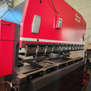 아마다절곡기 RG-100S 판매 이미지