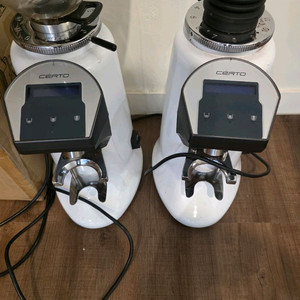 세르토 온디맨드 커피 그라인더 이미지