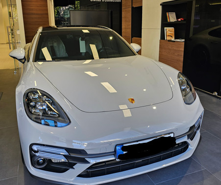 포르쉐 파나메라 승계자 구합니다 2.9 플래티넘에디션--3