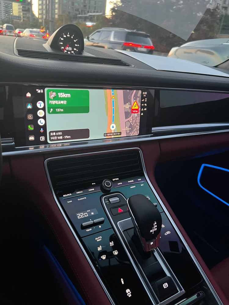 포르쉐 파나메라 승계자 구합니다 2.9 플래티넘에디션--1