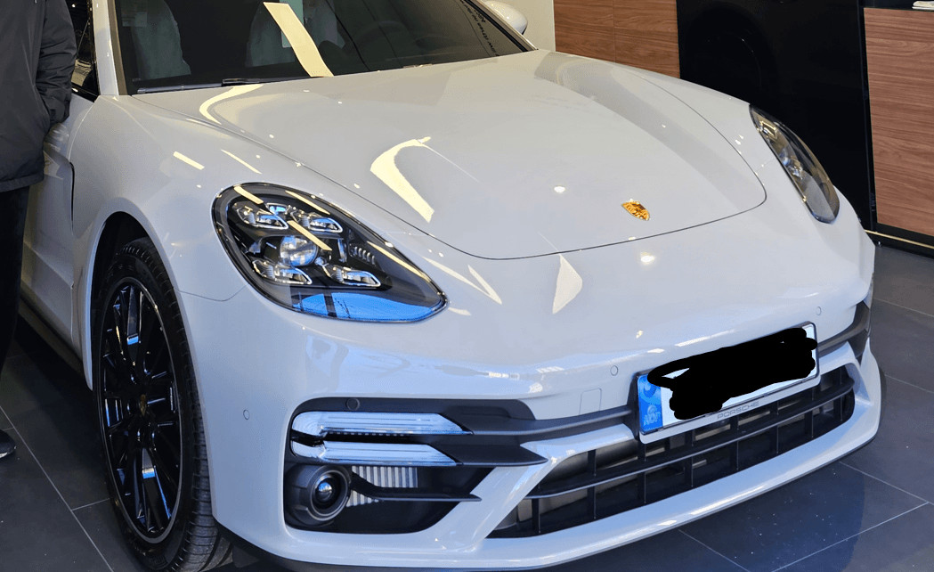 포르쉐 파나메라 승계자 구합니다 2.9 플래티넘에디션--2