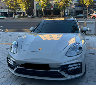 포르쉐 파나메라 승계자 구합니다 2.9 플래티넘에디션--4