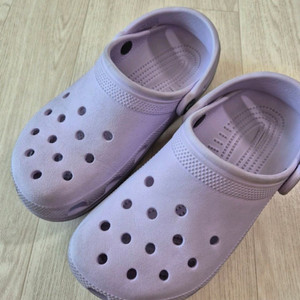 클래식 슬리퍼 240