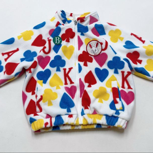 베베드피노 후리스 110(새상품)