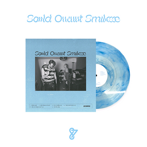 팔칠댄스 lp 미개봉 솔드아웃스마일 87dance