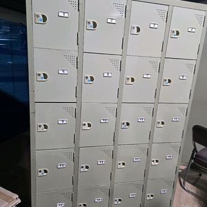 사무용철재캐비넷.옷장.락커