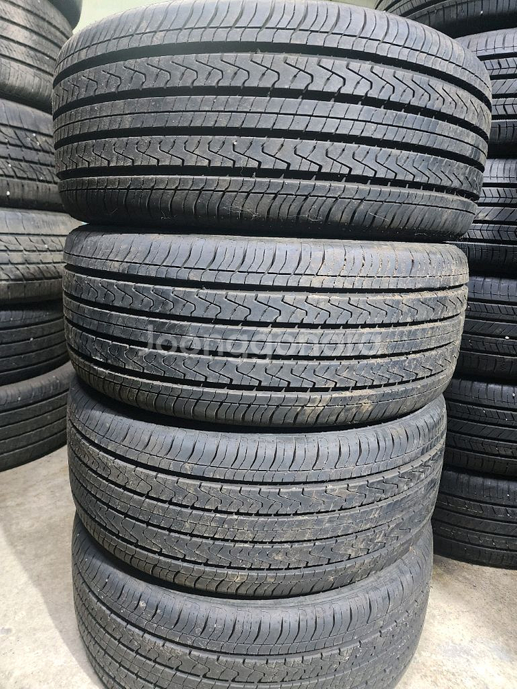 225 45 17 중고타이어--1