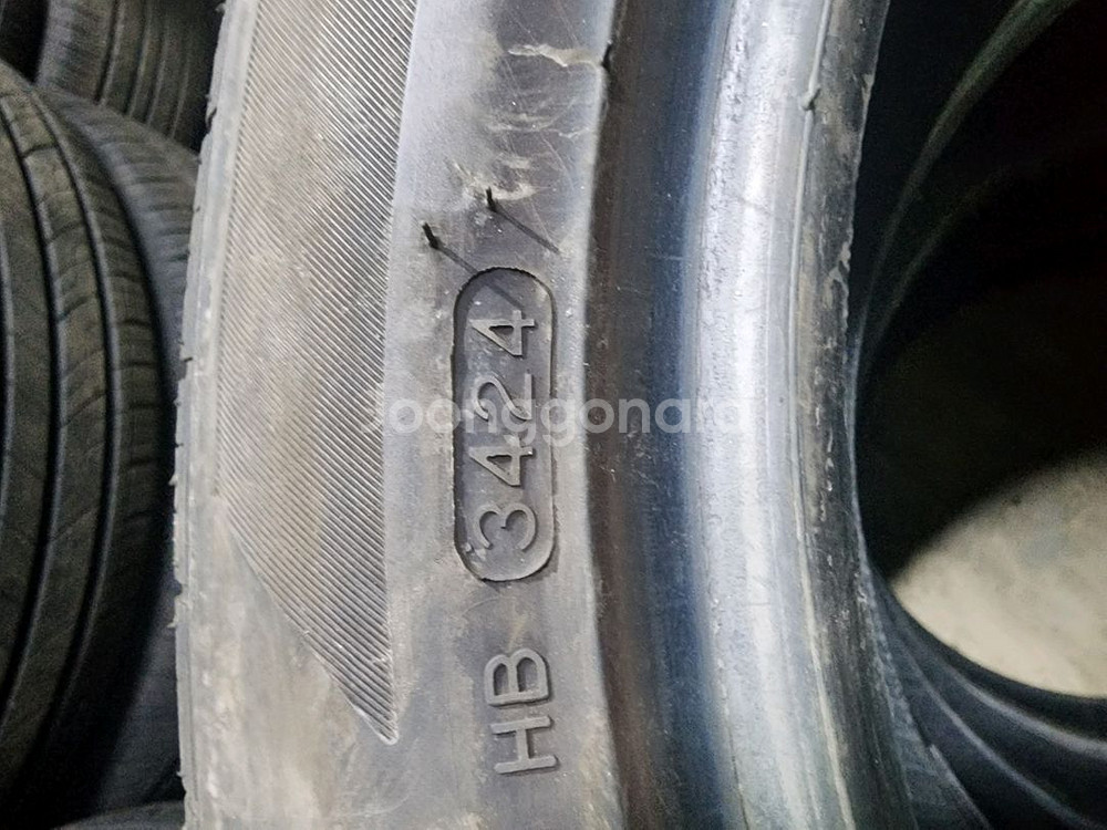 225 45 17 중고타이어--6