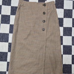 빈폴레이디스 스커트 s