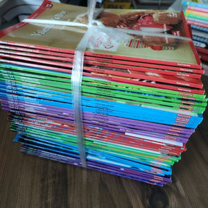 컬쳐 리더스 팝니다