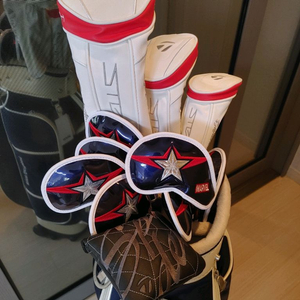 여성용 골프채 풀세트