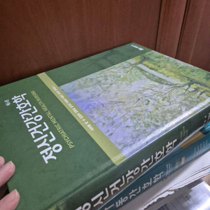 정신건강간호학 6판 현문사