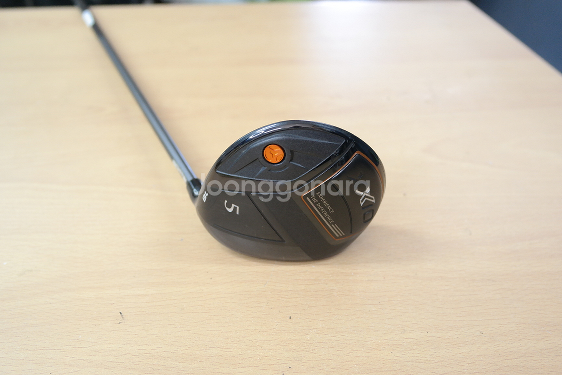 젝시오11 X 3번 15도 XC 5S 페어웨이우드--0