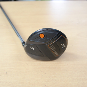 젝시오11 X 3번 15도 XC 5S 페어웨이우드