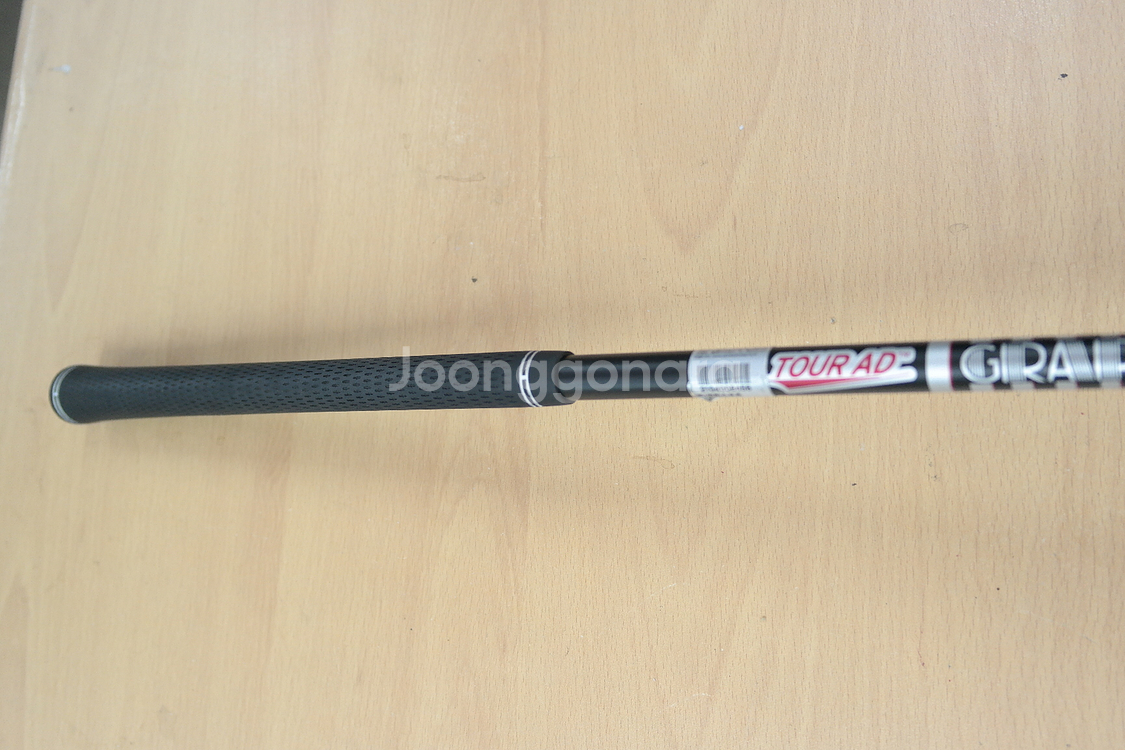 젝시오11 X 3번 15도 XC 5S 페어웨이우드--5