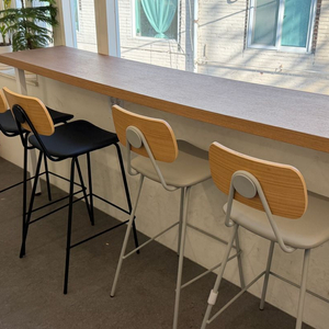 아일랜드식탁 바의자 세트