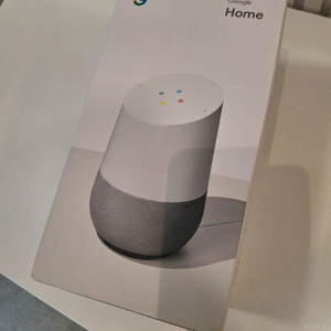 구글 홈 스마트 스피커