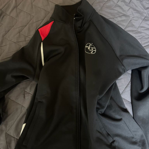 공군 병사용 구형 체련복 판매 검체 운동복