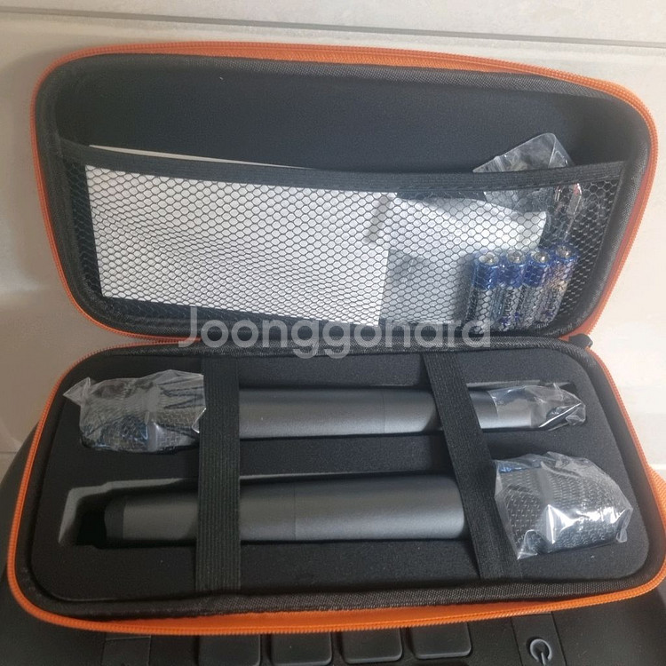 JBL Partybox 1000 스피커 + 마이크(새제품--1