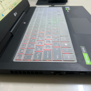 LG 울트라기어 15GD890-SX76K 게이밍 노트북