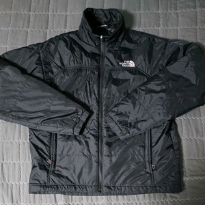 노스페이스 남성 경량 패딩점퍼 M(95)