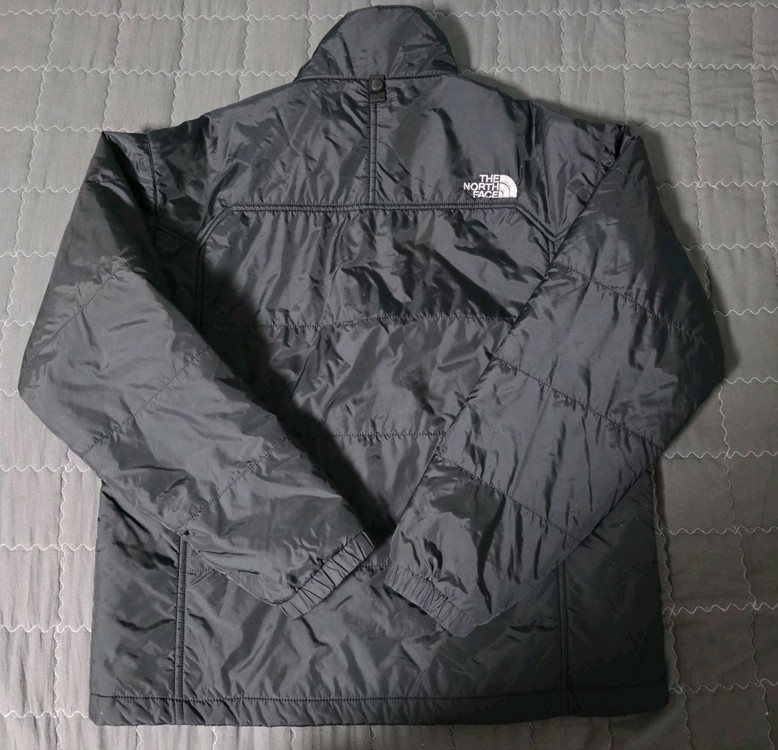 노스페이스 남성 경량 패딩점퍼 M(95)--1