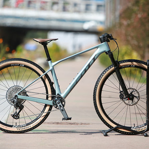 24년 스캇 스케일 RC 팀 이슈 TR M *트랜스미션*29인치