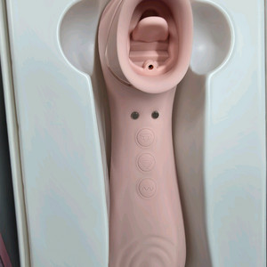 (새상품) GALAKU 가라쿠 여성 용품 삽입 흡입기