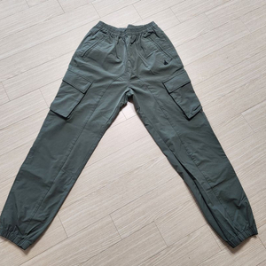 빈폴키즈 카고 조거팬츠 165