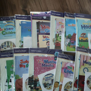 수퍼맘 카라멜리더스 팝니다(1~3)