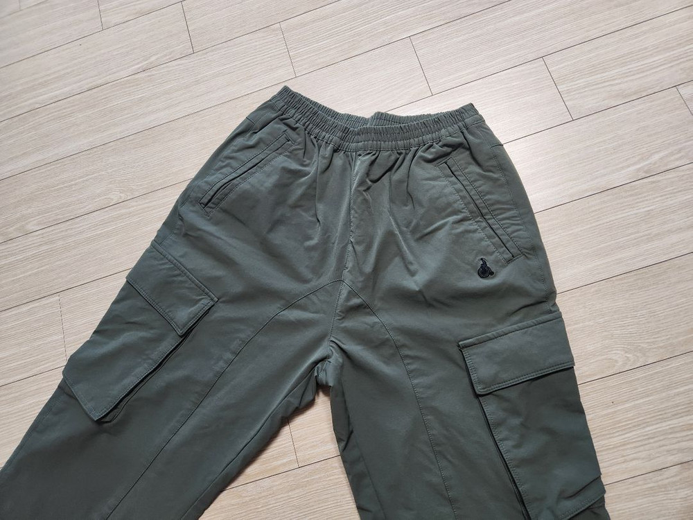 빈폴키즈 카고 조거팬츠 165--2