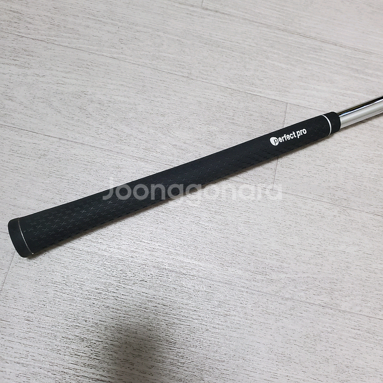 PRGR 에그 페어웨이우드 9번 23도 스틸샤프트 R 프로기어 골프채--4