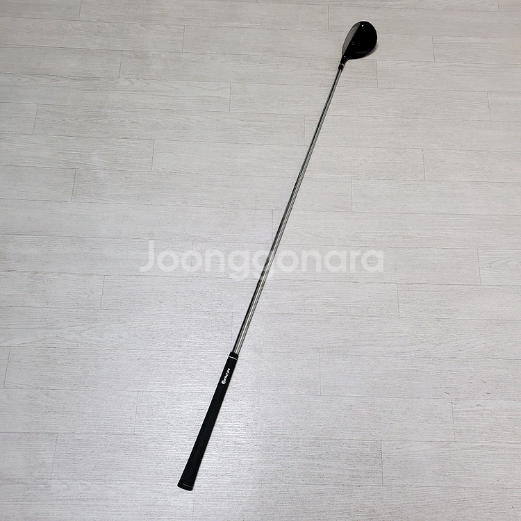 PRGR 에그 페어웨이우드 9번 23도 스틸샤프트 R 프로기어 골프채--6