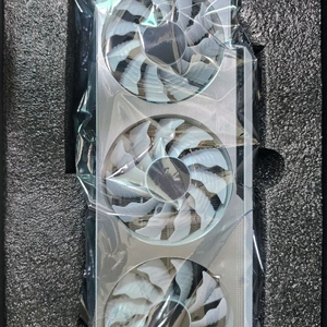 GIGABYTE RTX 3080 Ti VISION 그래픽카드