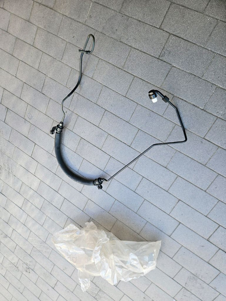 에쿠스 4.5 파워스티어링 고압호스 57500-3B202 이미지