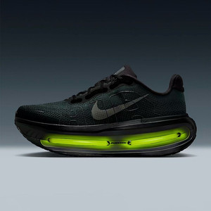 [280] 나이키 보메로 프리미엄 블랙 아이언 그레이