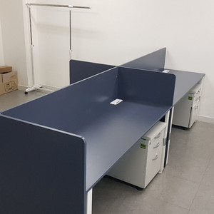 사무실디셀책상 사무용책상 사무용가구 [강남전시장]