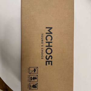 MCHOSE 프리플로우 8K 래피드 트리거 자석축 게이밍 유선 텐키리스 키보드