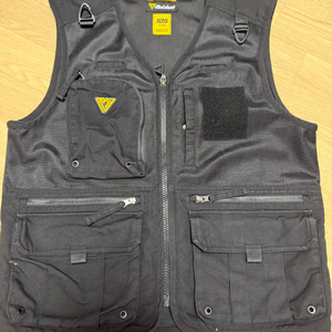 올라운드 워크 메쉬 베스트 V4